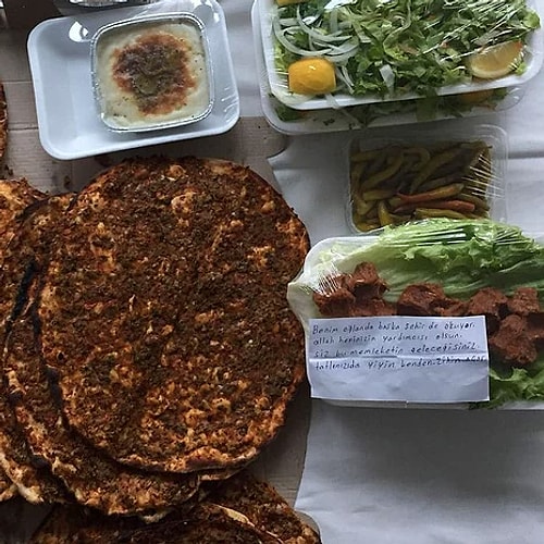 Istanbul Vale Yemek Sepeti
