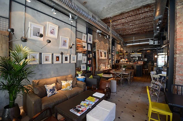 22. Ops Cafe