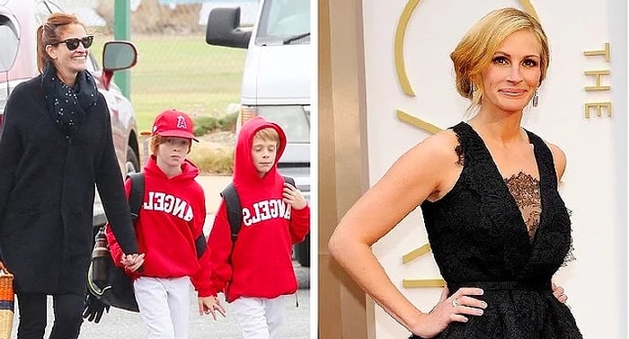 11 знаменитых мам, многократная беременность которых ничуть не навредила их фигуре