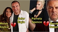 Bir Zamanlar Evli Olduklarını Öğrenince Küçük Çaplı Bir Şok Yaşayacağınız 15 Ünlü Çift