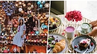 Muazzam Fotoğraflar İçin Adeta Cennet! İşte İstanbul'un En İyi Instagram'lık Yerleri ve Mekanları