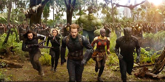 Neler Olmuştu? Vizyona Girecek Olan Avengers: Sonsuzluk Savaşı Öncesi Hatırlamanız Gereken 15 Şey