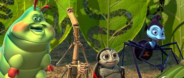 11. Кто был руководителем цирковой труппы в мультфильме «Приключения Флика»?