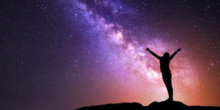 Yıldız Haritan Neredeyse Bitti! Şimdi de Ruh Eşinin Gizemini Saklayan Verteks Noktanı Buluyoruz!