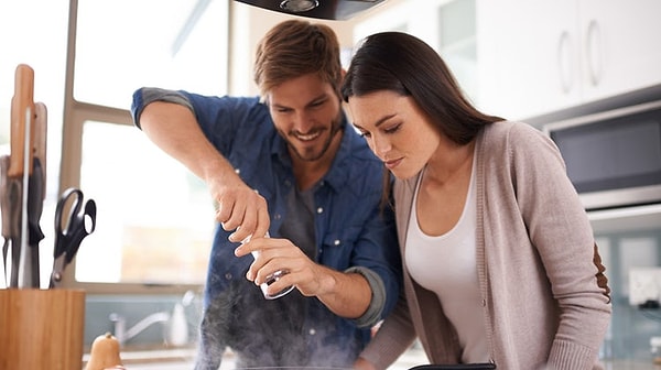 6. Секс на первом свидании становится обычным делом