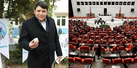 Çiftlik Bank'taki Yolsuzluğun Araştırılması İçin Verilen Önerge, AKP Oylarıyla Reddedildi