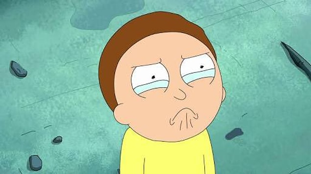 13. Adult Swim ve Rick and Morty yapımcıları kontrat konusunda anlaşamadıkları için diziye henüz yeni sezon onayı verilmedi.