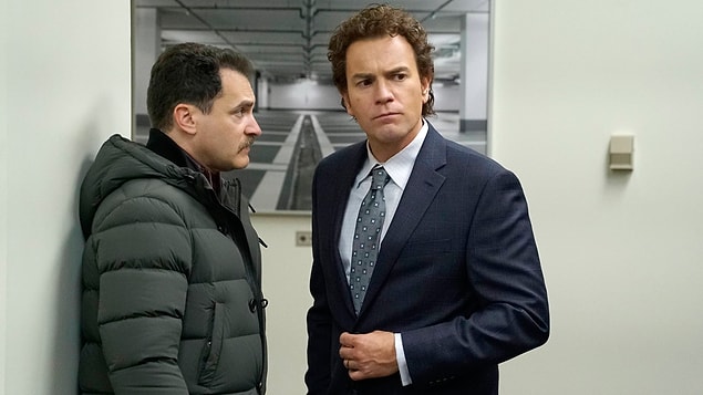 12. Fargo'nun 4. sezonu 2020'ye sarkacak gibi görünüyor. 2019'a yetişmeyebileceği açıklandı.