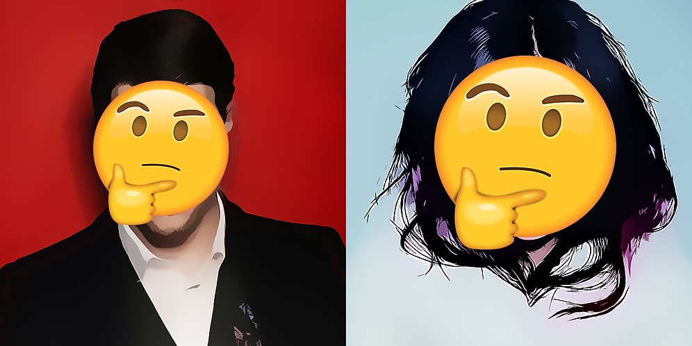 Практически никто не может отгадать этих замаскированных русских знаменитостей