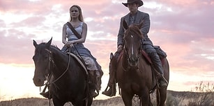 2. Sezonuna Kısa Bir Süre Kalan Westworld'ten Yeni Fragman Geldi