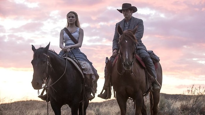 2. Sezonuna Kısa Bir Süre Kalan Westworld'ten Yeni Fragman Geldi