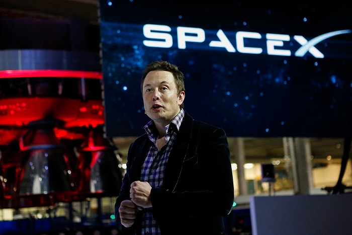 184 Milyar Dolarınız Olsaydı Ne Yapardınız? İşte Tesla'nın Dehası Elon Musk'ın Yapabilecekleri