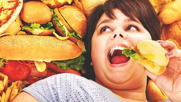 11. Неправильное питание