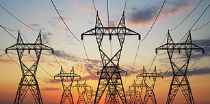 Elektriğe 1 Nisan'dan İtibaren Zam: 'Dövizde Yaşanan Artışlar Nedeniyle Yüzde 2,89 Artış İhtiyacı Hasıl Oldu'