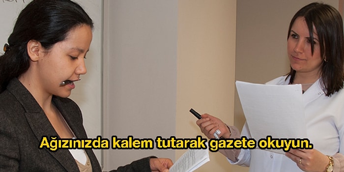 Etkili ve Güzel Konuşmak İçin Bilmemiz Gereken 13 Önemli Kural