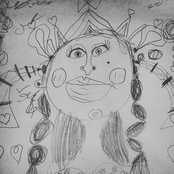 11. Мамочка должна быть довольна!