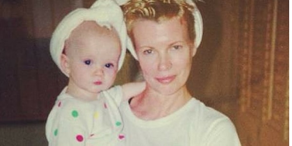 7. Ким Бейсингер