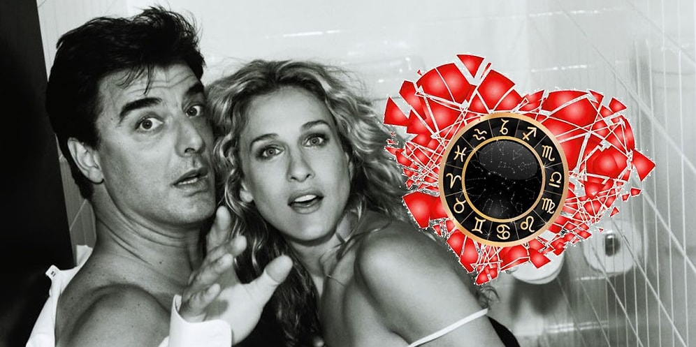 Всего 1 вещь, которая способна довести вашего партнера до измены, согласно знаку зодиака