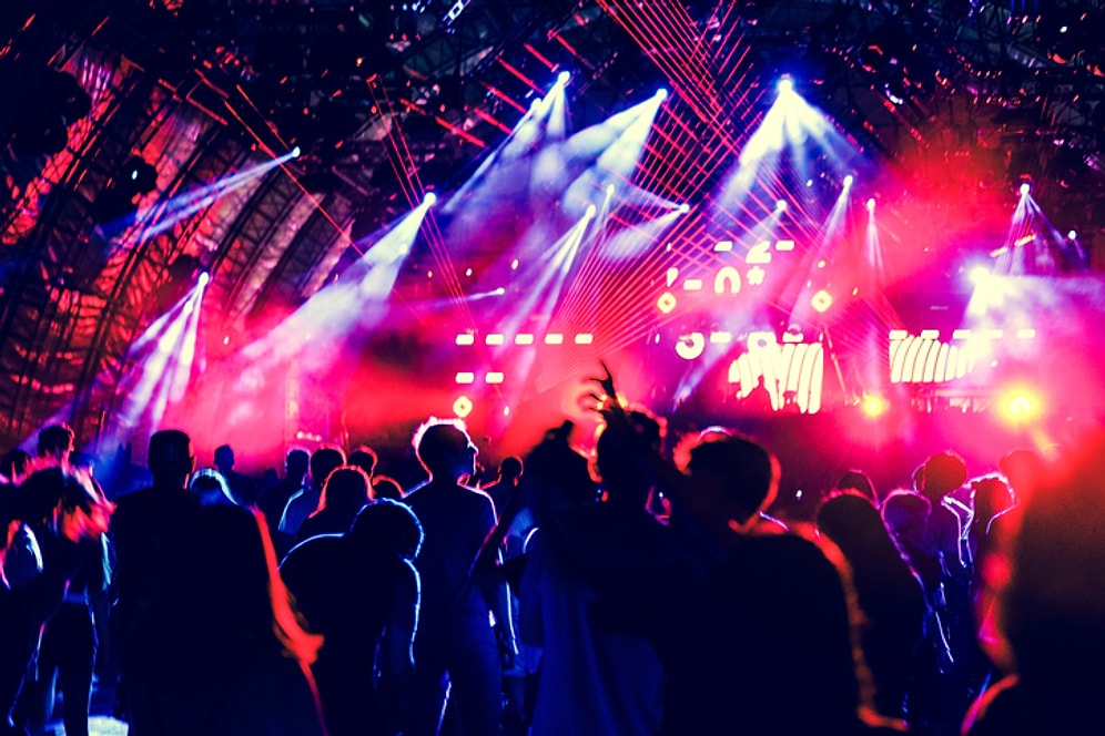 Sónar Barcelona Seyahati Hediyeli Test: Hangi Elektronik Müzik Dâhisi Senin Ruh Eşin?