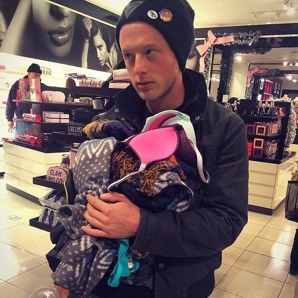 10. Ты реально все это будешь мерить?