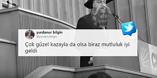Canlı Yayın Yapan CHP’li Vekil Eklentiyi Açık Unutunca: Ana Muhalefet Kürsüsünde Gandalf!