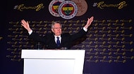 '20 Yıl Öncekinden Daha Heyecanlıyım!' Aziz Yıldırım, Fenerbahçe Başkanlığına Adaylığını Açıkladı
