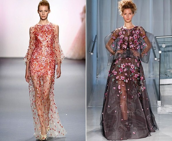 6. Прозрачность