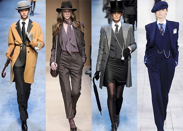 9. Мужской стиль