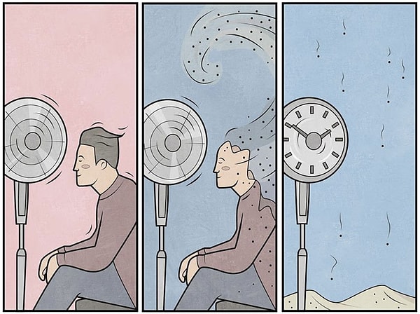 12. "Ибо прах ты и в прах возвратишься"