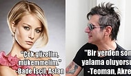 Artık Astrolojiye İnanacaksınız! Burçların, Ünlülerin Açıklamaları ile Cümlelik Özetleri! 😂