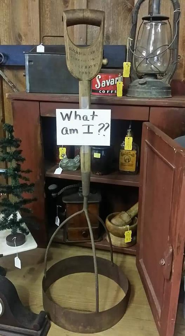 5. И действительно, что это?