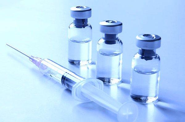 '2011’de aşı reddi 183’ken 2017 yılında 23 bin kişiye çıktı'