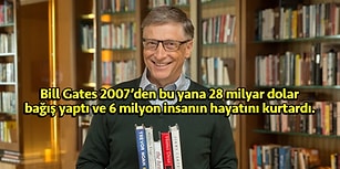 Sıradan Bir Günde Başınızı Döndürecek Kadar İlginçlik İhtiva Eden İbret Dolu 15 Olay