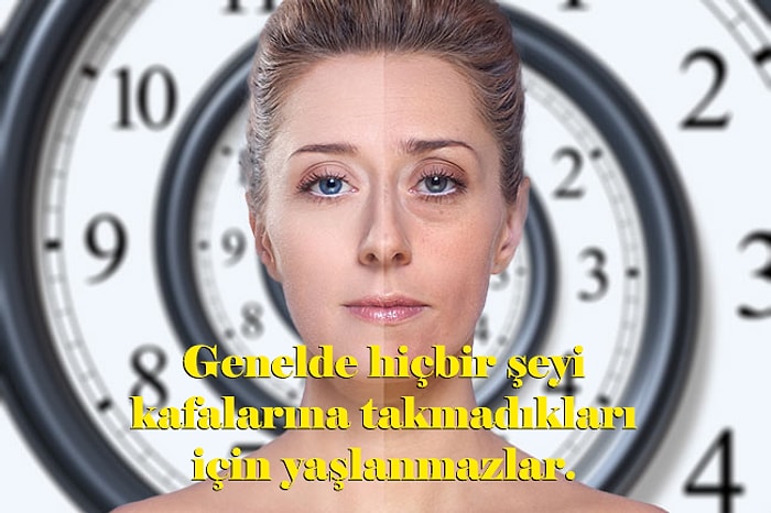 Hepimizin Hayatında Varlar! Sorumluluktan Kaçan İnsanların 15 Ortak Özelliği