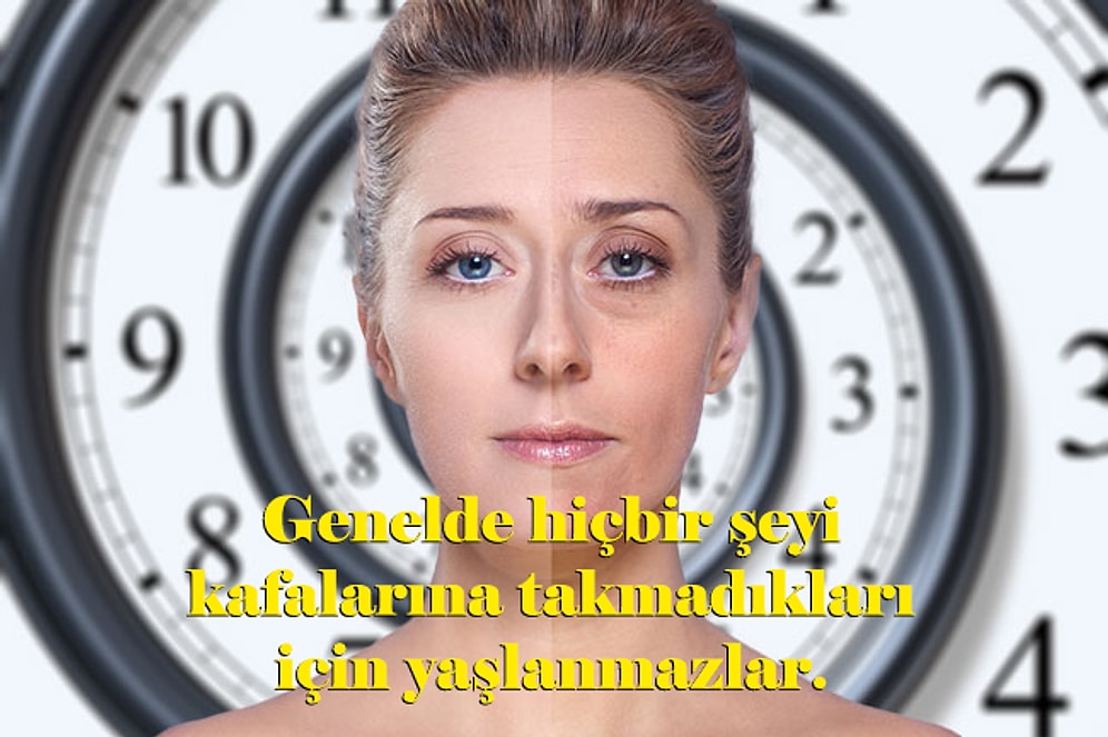 Hepimizin Hayatında Varlar! Sorumluluktan Kaçan İnsanların 15 Ortak Özelliği