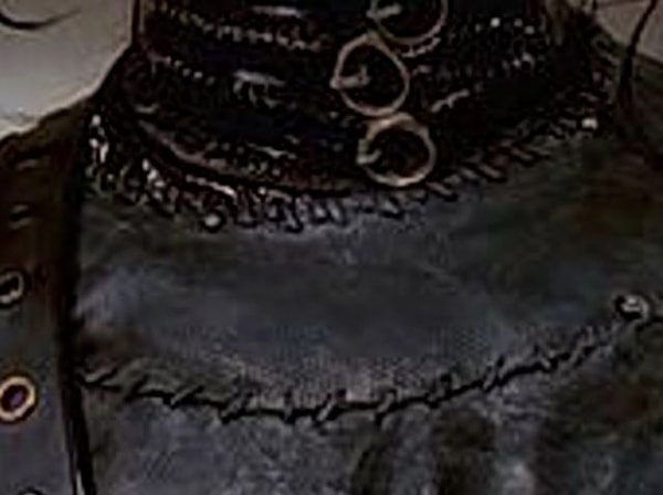 2. Какая картина тут?