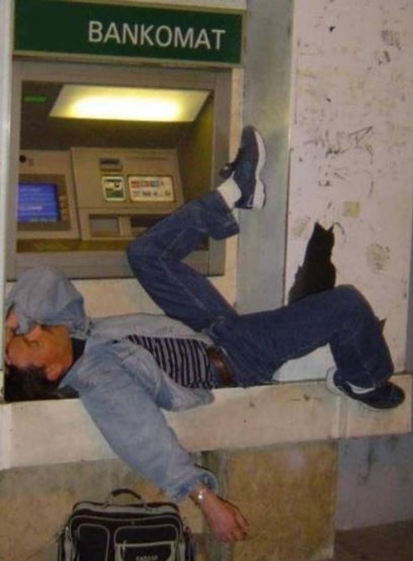 4. Когда до зарплаты осталось несколько дней