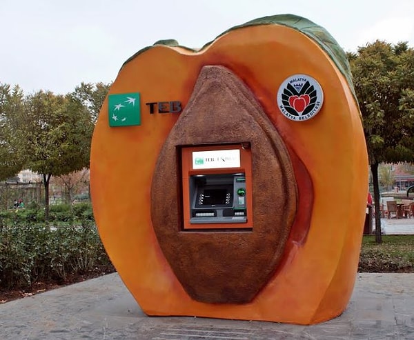 8. Просто очень смешной дизайн :)