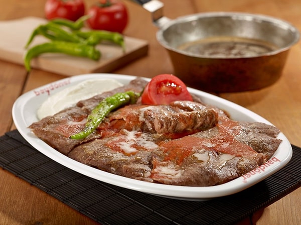 İskender