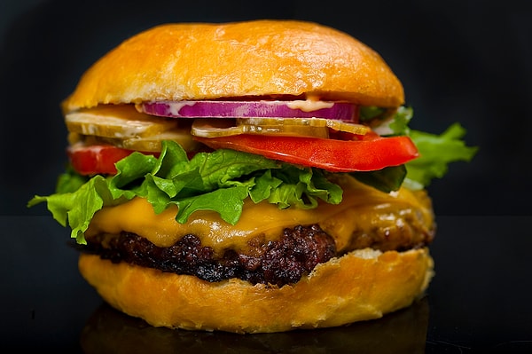 Hamburger
