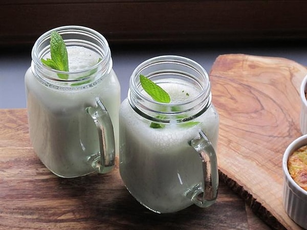 Ayran