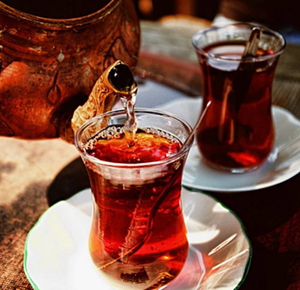 Çay