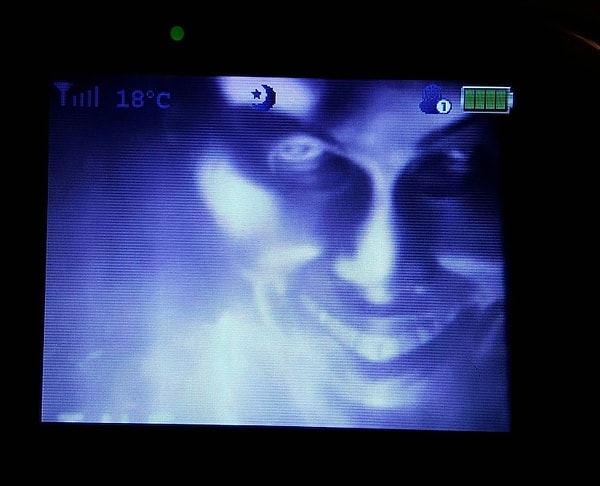 5. Будьте осторожны с пранками, ведь никогда не знаешь, насколько прочная нервная система у друзей 🤔