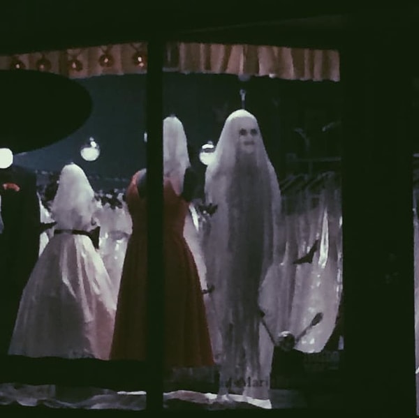 7. Ну так и сердечный-то приступ получить недолго!