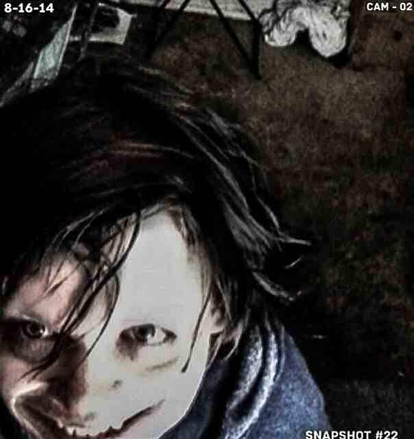 10. Если улыбка - не ваш конёк, то лучше и не улыбайтесь... 😬