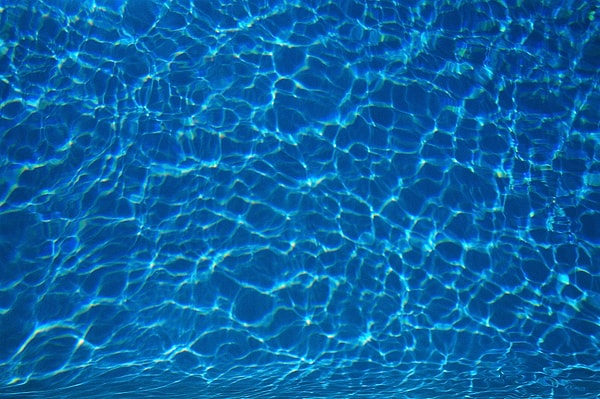 3. От воды больше потеешь