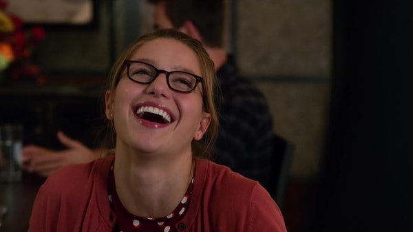 5. - Да нет, всё нормально, просто...