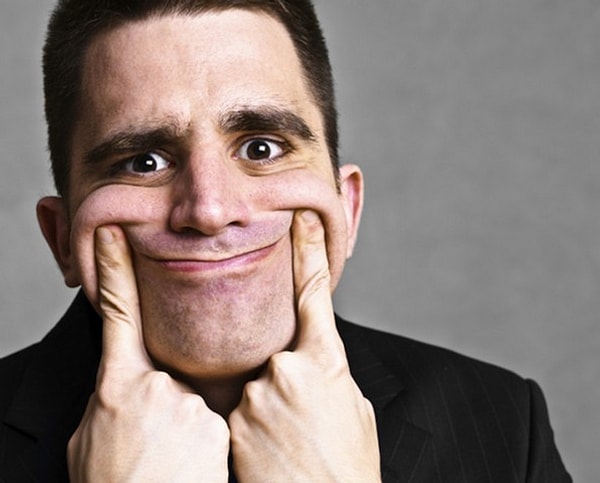 7. - Тебе показалось