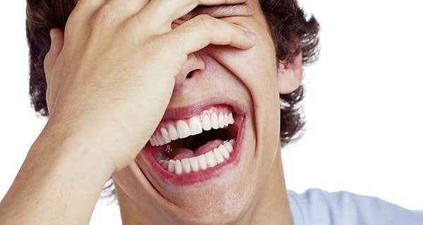 8. - С тобой невозможно разговаривать