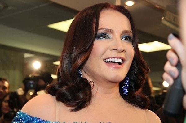 2. Софии Ротару на сегодняшний день...